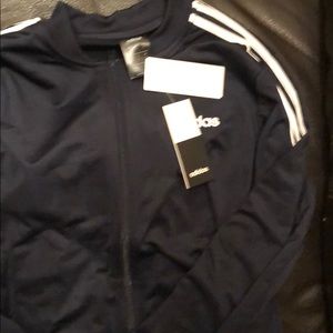 Adidas Jogging Suit